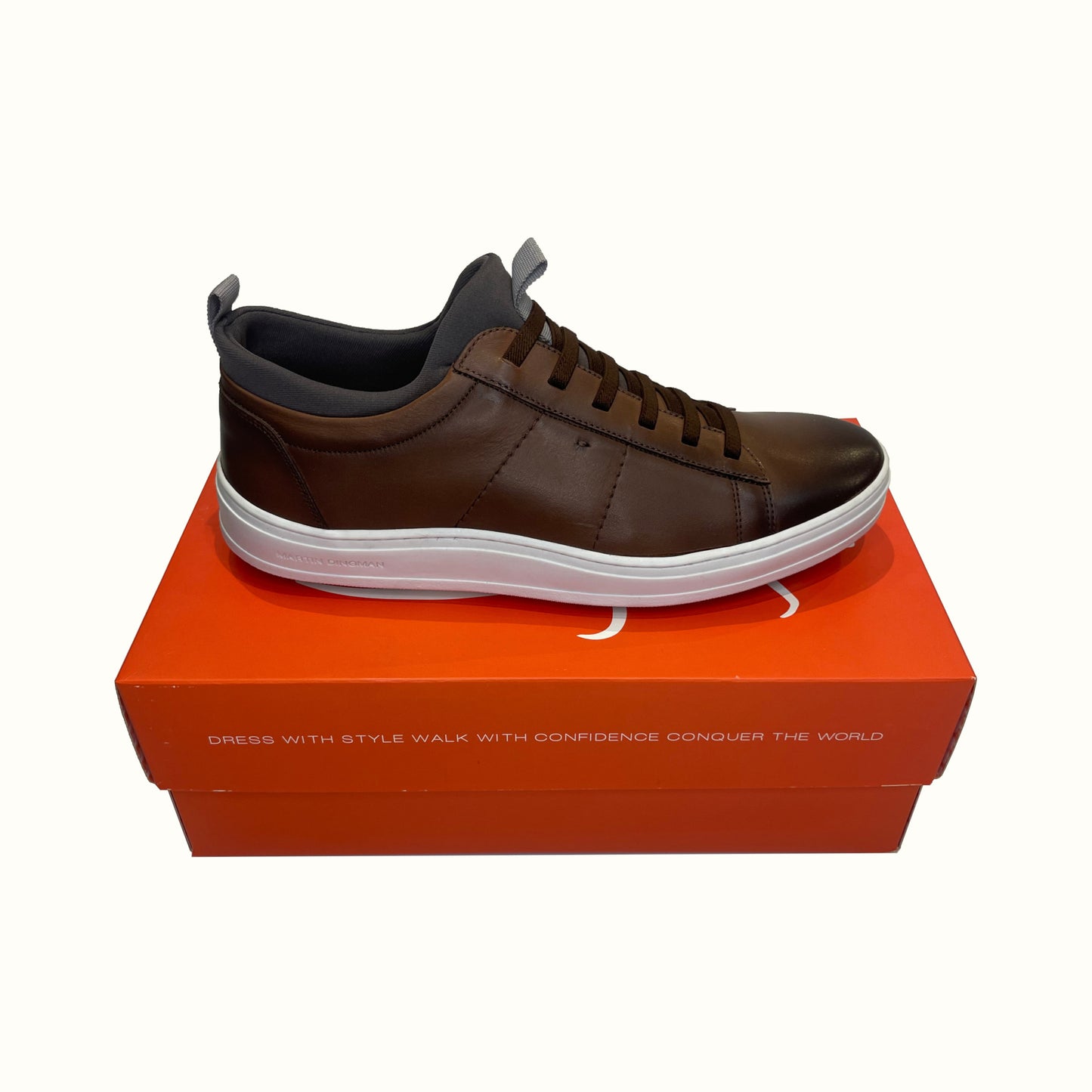 Cameron Sneaker, Whiskey