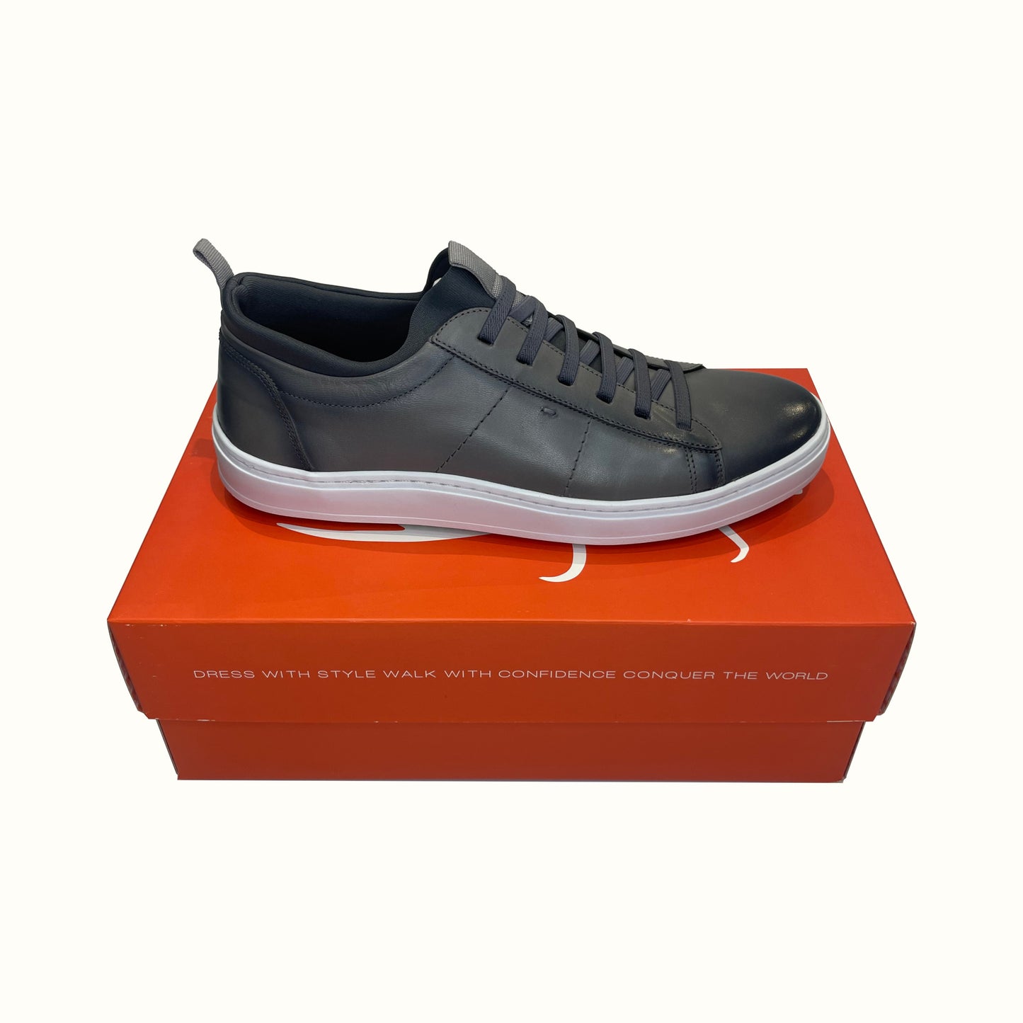 Cameron Sneaker, Slate