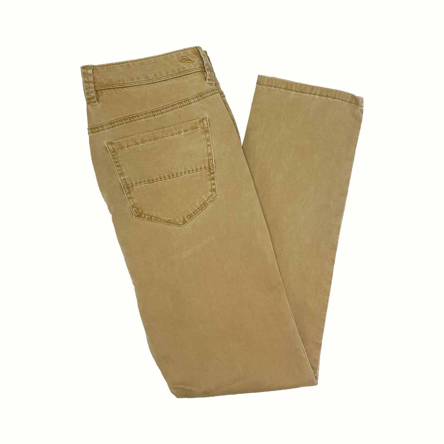 Boracay 5-Pocket, British Bourbon